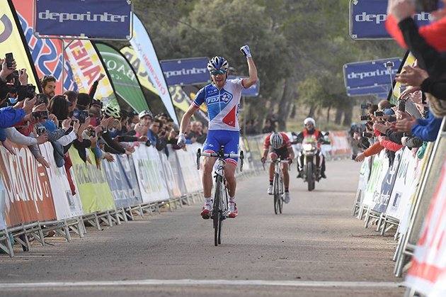 Thibaut Pinot